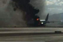 Kuba letalska nesreča