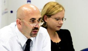 Minister Prodnika razrešil z mesta direktorja Vibe