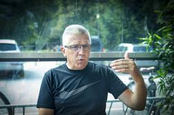 Peter Vilfan udaril po KZS: Po štirih letih je jasno, da je bila odločitev napačna!