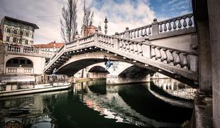 To se bo maja dogajalo v Ljubljani #video