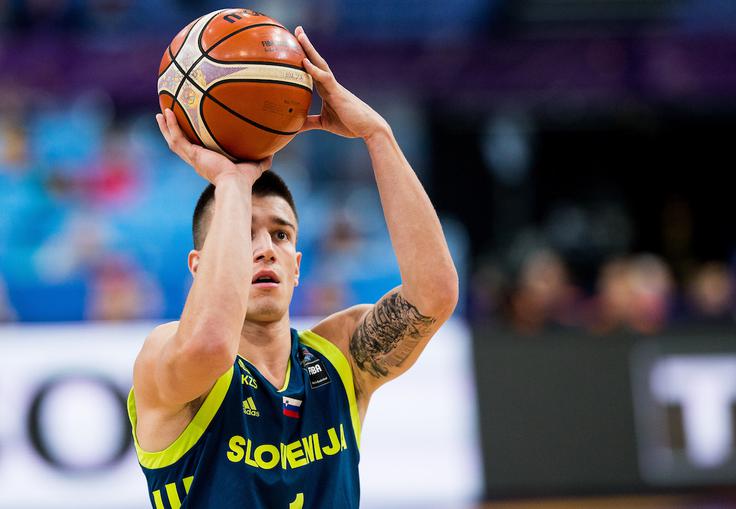 matic rebec | Foto: Sportida