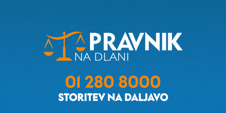 pravnik na dlani | Foto: Pravnik na dlani