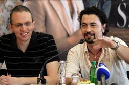 Šanghaj: izrazito romski film brez predsodkov