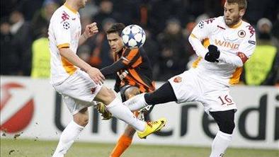 De Rossi pod drobnogledom Uefe