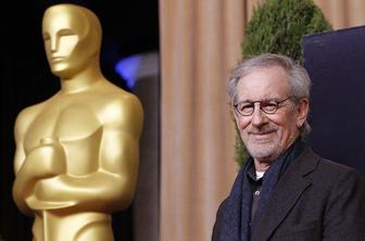 Predsednik letošnje žirije v Cannesu bo Steven Spielberg