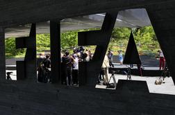 Fifa strogo kaznovala italijanskega prvoligaša zaradi pogodb z mladoletniki