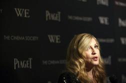 Nicki Minaj: poljubljati se z Madonno je super!