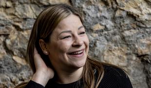 Tina Trstenjak kot prva ženska direktorica sojenja pri IJF