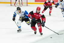 Hdd Jesenice : Vipiteno