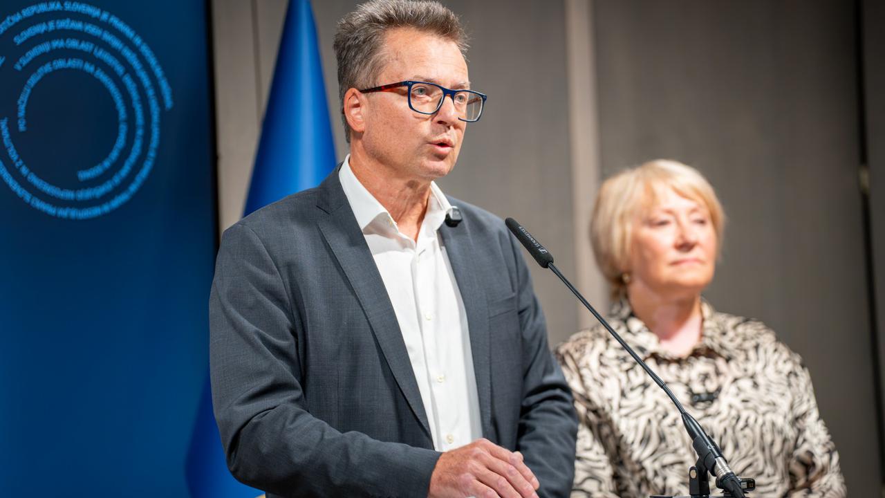 Černač: Leta in leta smo spremljali žalostne zgodbe, pod novo vlado pa se je to premaknilo