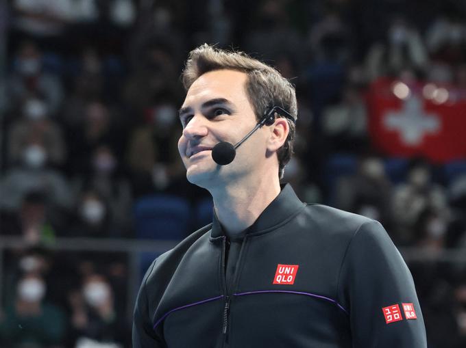 Roger Federer | Foto: AP / Guliverimage