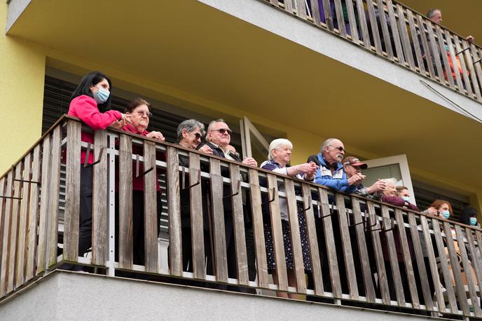 Dom za varstvo odraslih Velenje | Mislinjski dom bo po načrtih deloval kot enota Doma za varstvo odraslih Velenje. | Foto STA