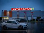 Trgovine, nakupi, Spar, Conad, Famila, Eurospin, Lidl