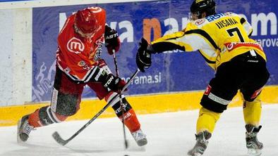 Insana z Dunaja v Innsbruck