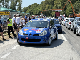 Gorska dirka Gorjanci 2025