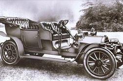 Prva lancia