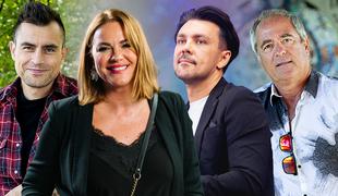 Slovenija ne gre na Evrovizijo. Kaj o tem pravijo nekdanji slovenski predstavniki?