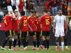Belgija Tunizija