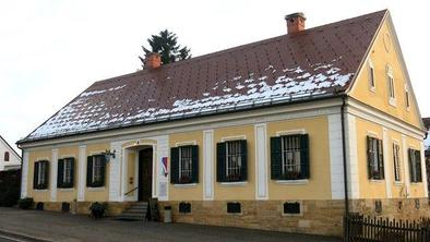 Gostilna Šiker: od žolce do šarlote