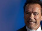 Arnold Schwarzenegger