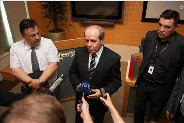 Kranjčević: "Pokojninska reforma je kot zobobol"