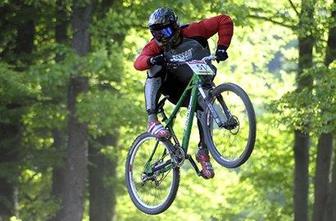 Kranjskogorska proga že na voljo spustašem