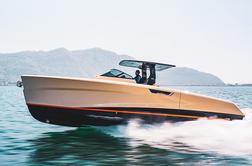 ​​​​​​​Premiera na Dalmatia Boat Showu: Croatia Yachting predstavlja Bellini Astor 36