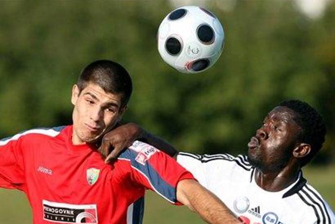 Edin Junuzović: "Ćiro" me bo prišel pogledat