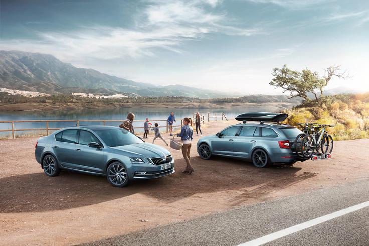Škoda Porsche | Foto: 