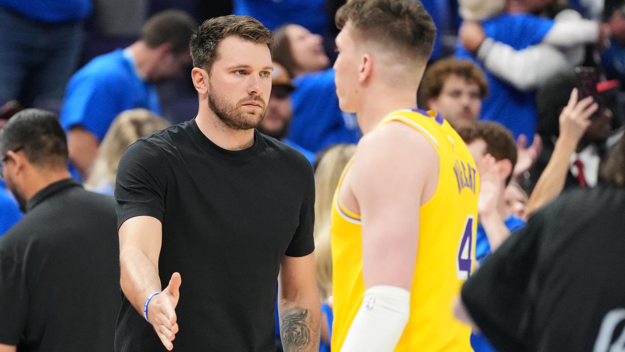 Lakersi so se odpovedali Daltonu Knechtu