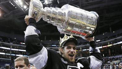 Lockout končan: NHL se vrača