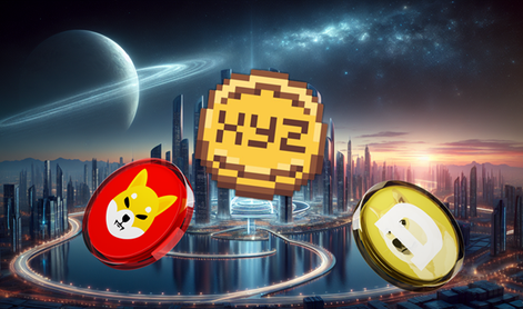 XYZVerse (XYZ) obeta kar 40.000-odstotno rast