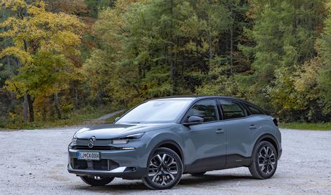 Sodobna hibridna tehnologija, ki nas je navdušila