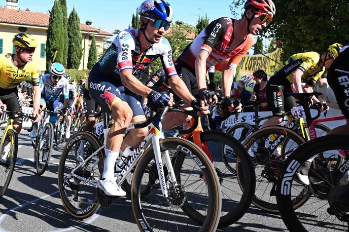 Primož Roglič | Foto Guliverimage