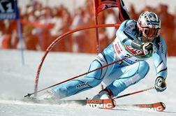 Aksel Lund Svindal: Znova bi rad zmagoval