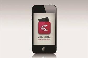 Nova KBM z najsodobnejšo mobilno banko mBank@Net