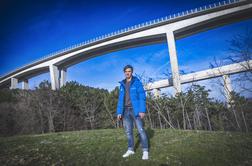 "Planica je čaroben kraj. Čeprav sem bil tam najbližje smrti, se prav tam počutim najbolj živega."