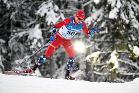 Premoč Norvežanov in Jessie Diggins, čast Slovenije rešuje Anja Mandeljc