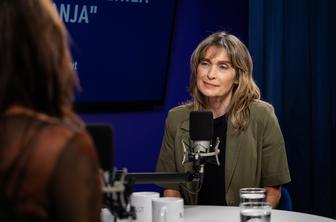 Bernarda Marovt: Popolnost ne obstaja, pomembno je, da znaš pokazati, kar imaš #Spotkast