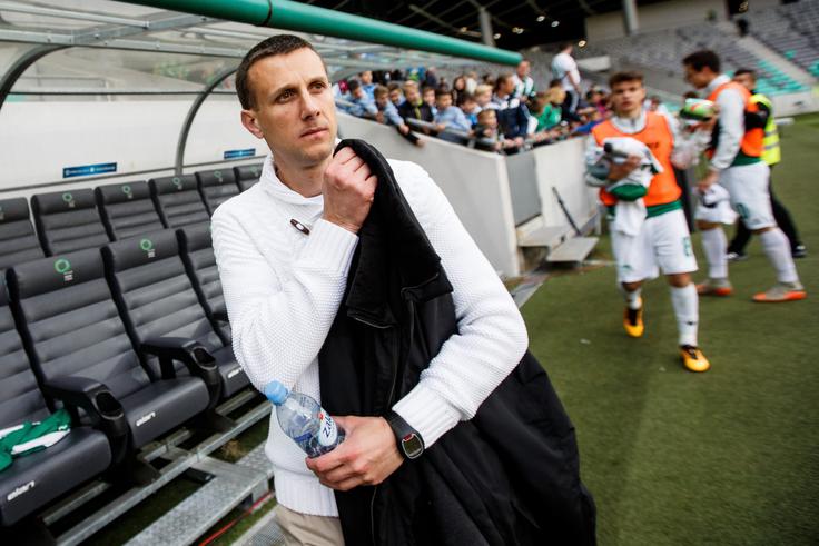 Kaj lahko v novi sezoni s Krškim postori Tomaž Petrović? | Foto: 