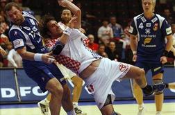Poljaki, Francozi in Hrvati v najboljšem položaju