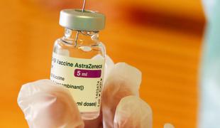 Bo konec cepljenja s cepivom AstraZenece?