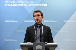 Minister Koprivnikar ostro nad ministrico Katičevo