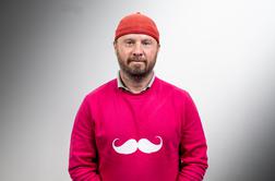 Ko moški spregovorijo o svojem zdravju: To je res eno veliko "Sranje" #Spotkast