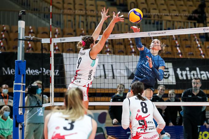 Nova KBM Maribor : Calcit Volley finale pokal Slovenije | Foto: Matic Klanšek Velej/Sportida