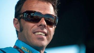 Capirossi out za Mugello
