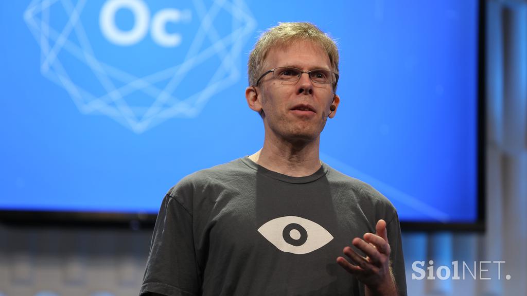 John Carmack