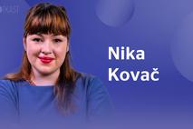Nika Kovač thumb