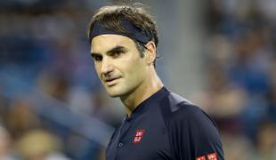 Đoković in Federer za krono Cincinnatija, Srb lahko spiše zgodovino