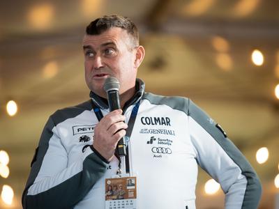 Slovensko smučanje s pol milijona evrov manj, dve sponzorski pogodbi še nista podpisani